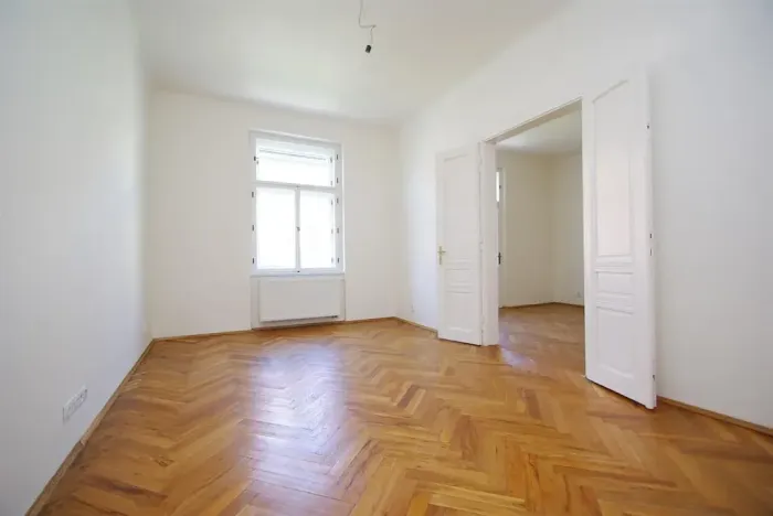 Pronájem bytu 2+1, Praha - Vinohrady, Mánesova, 79 m2