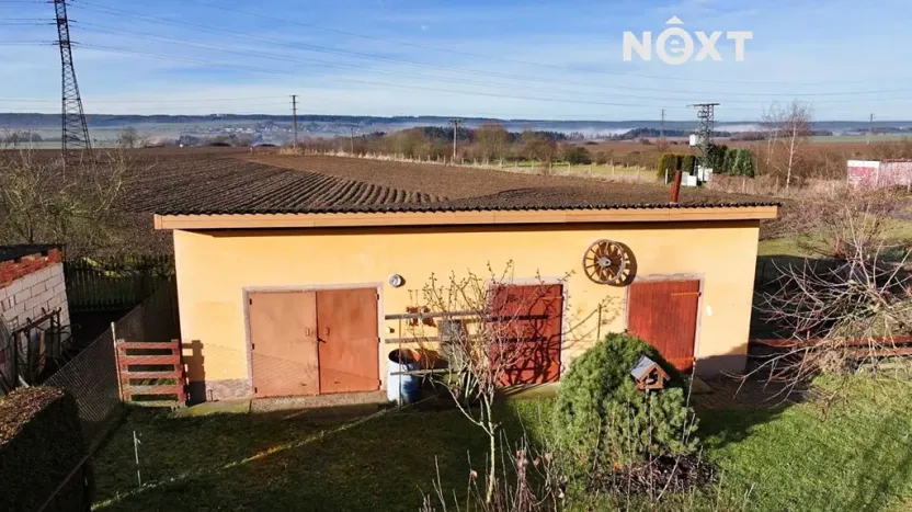 Prodej rodinného domu, Bechyně, 160 m2