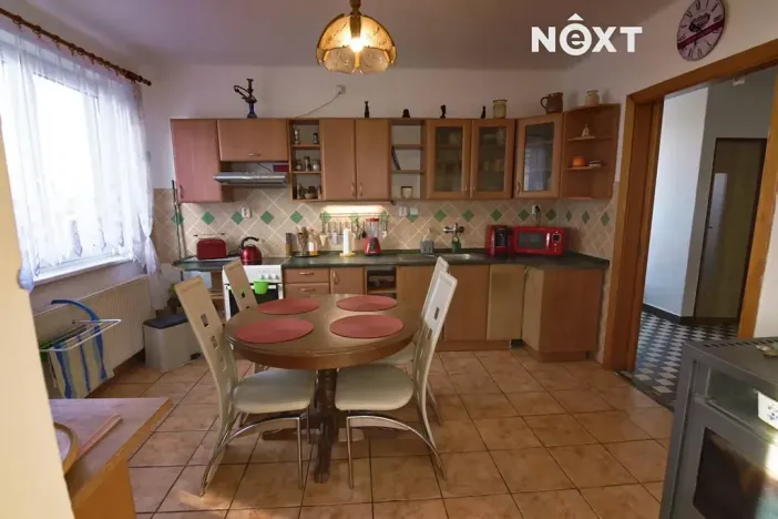 Prodej rodinného domu, Bechyně, 160 m2