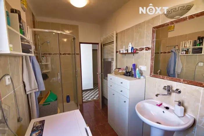 Prodej rodinného domu, Bechyně, 160 m2