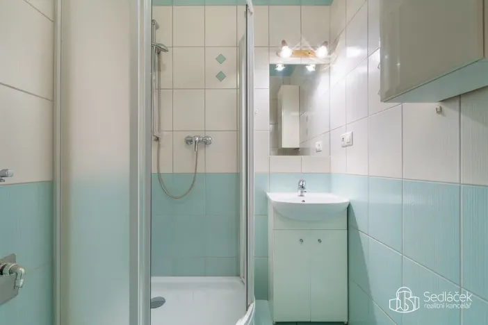 Prodej bytu 2+1, Nejdek, Okružní, 57 m2