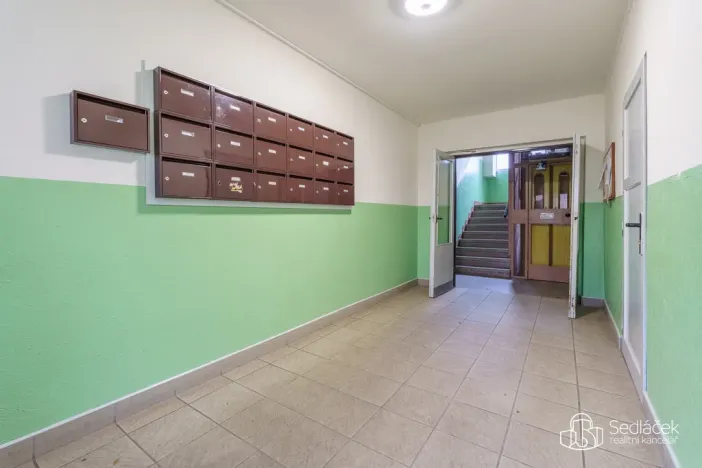 Prodej bytu 2+1, Nejdek, Okružní, 57 m2