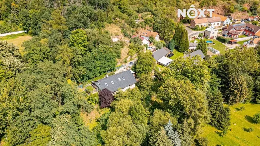 Prodej vícegeneračního domu, Přistoupim, 224 m2