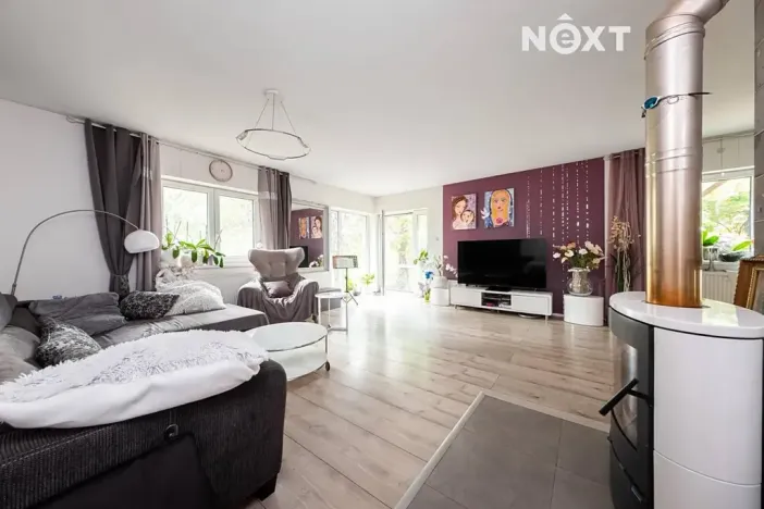 Prodej vícegeneračního domu, Přistoupim, 224 m2