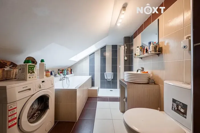 Prodej vícegeneračního domu, Přistoupim, 224 m2