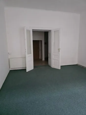 Prodej bytu 1+1, Brno, Jiráskova, 44 m2