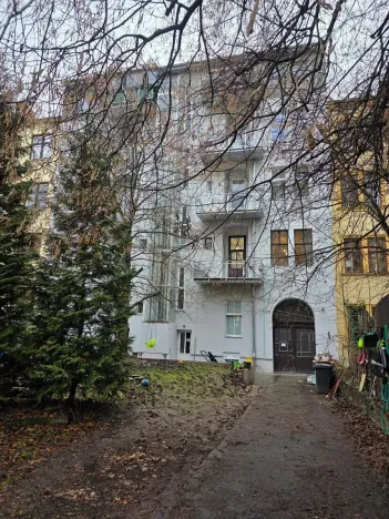 Prodej bytu 1+1, Brno, Jiráskova, 44 m2