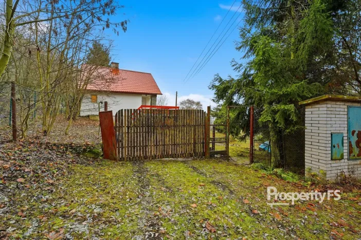 Prodej chaty, Řehlovice - Dubice, 58 m2