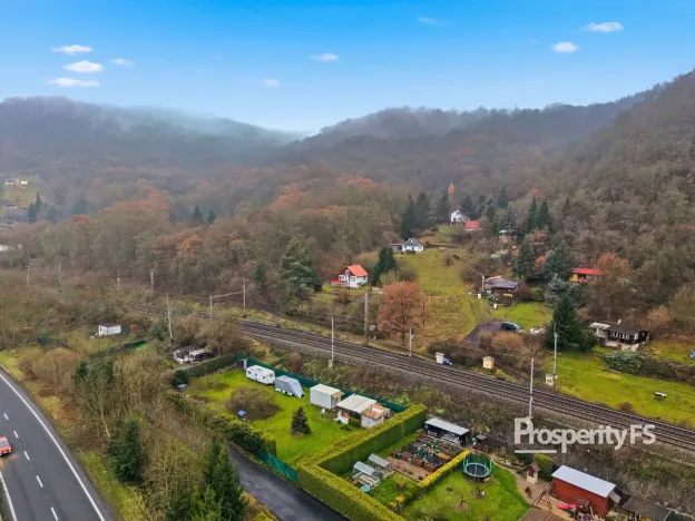 Prodej chaty, Řehlovice - Dubice, 58 m2