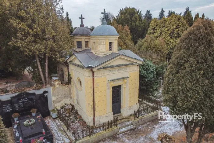 Prodej komerční, Kralupy nad Vltavou, 8 m2