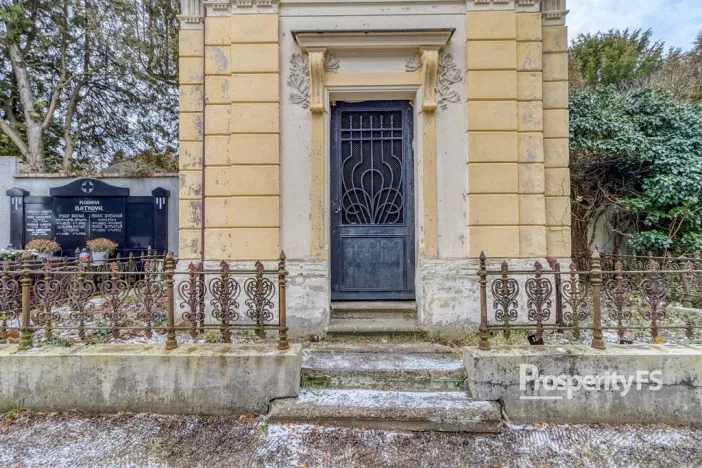 Prodej komerční, Kralupy nad Vltavou, 8 m2