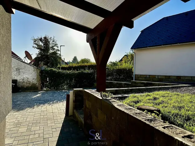 Pronájem bytu 2+kk, Cvikov, Komenského, 39 m2