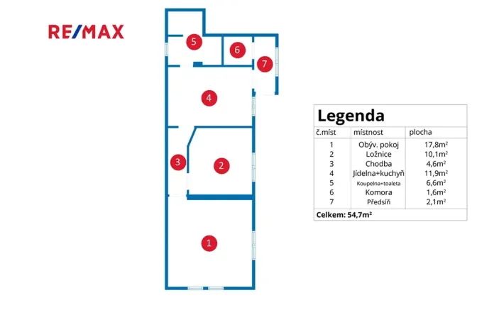 Prodej rodinného domu, Mnichovo Hradiště, Bělidla, 55 m2