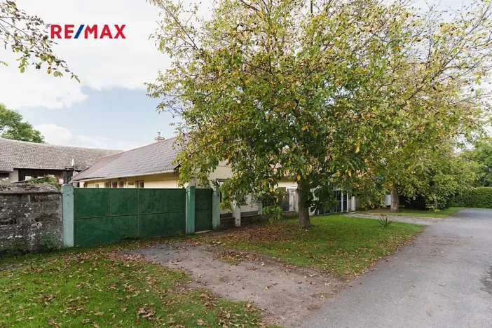 Prodej rodinného domu, Okřínek, 89 m2