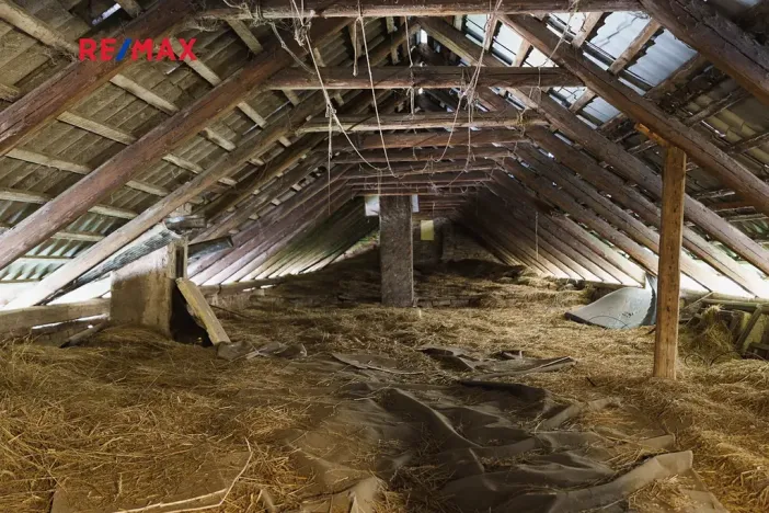 Prodej rodinného domu, Okřínek, 89 m2