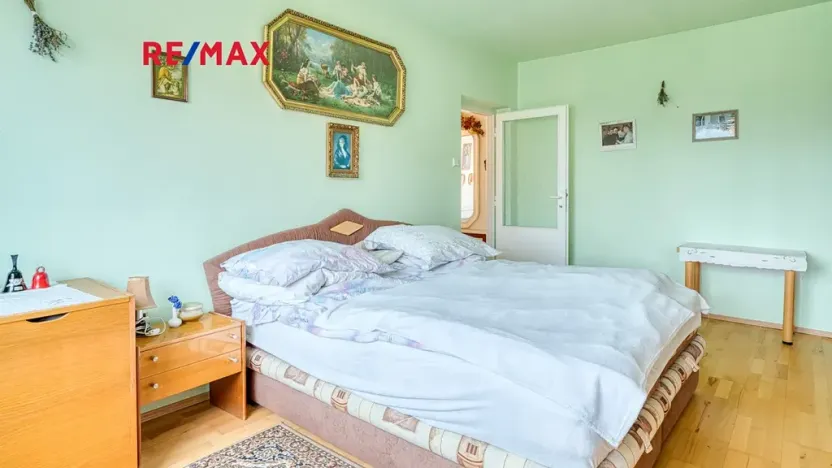 Prodej bytu 2+1, Stráž pod Ralskem, Energetiků, 60 m2