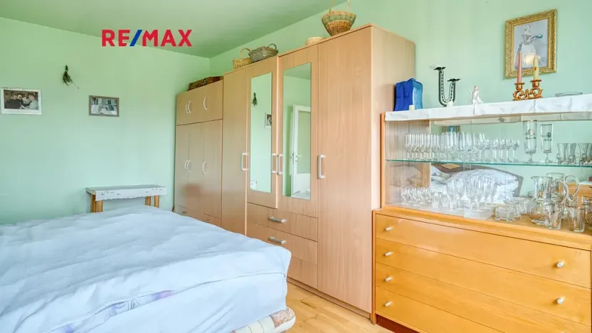 Prodej bytu 2+1, Stráž pod Ralskem, Energetiků, 60 m2