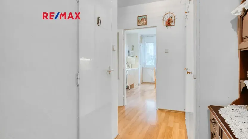 Prodej bytu 2+1, Stráž pod Ralskem, Energetiků, 60 m2