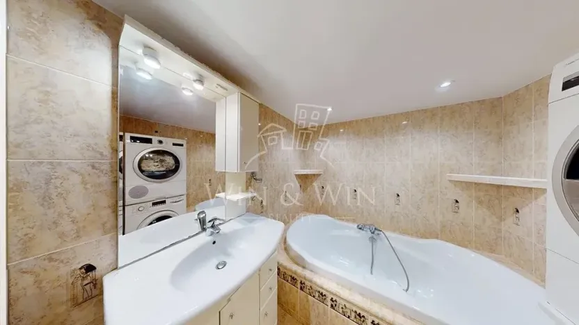 Prodej bytu 3+1, Mladá Boleslav, Jiráskova, 80 m2