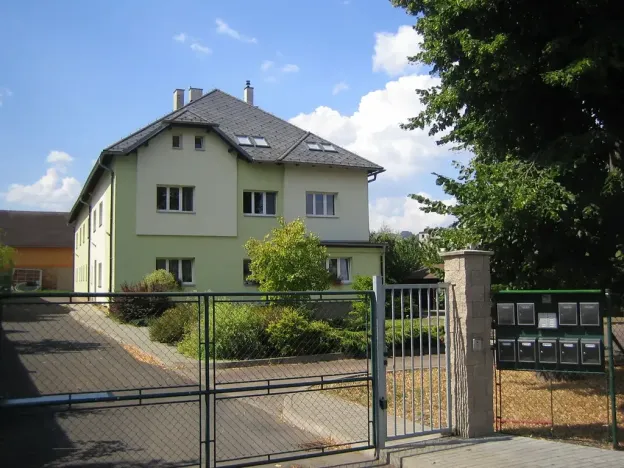 Pronájem bytu 3+kk, Děčín, Kamenná, 98 m2