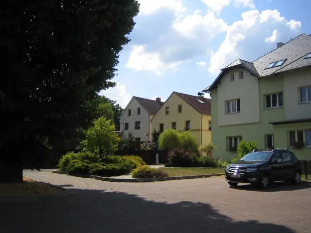 Pronájem bytu 3+kk, Děčín, Kamenná, 98 m2