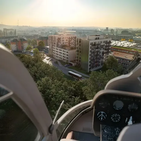 Prodej bytu 3+kk, Brno, Plynárenská, 71 m2