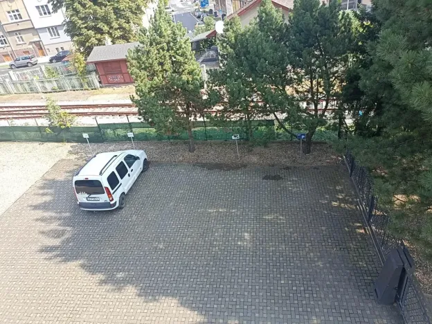 Pronájem kanceláře, Teplice, Pařížská, 180 m2