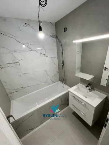 Prodej bytu 4+1, Teplice, J. Á. Komenského, 109 m2