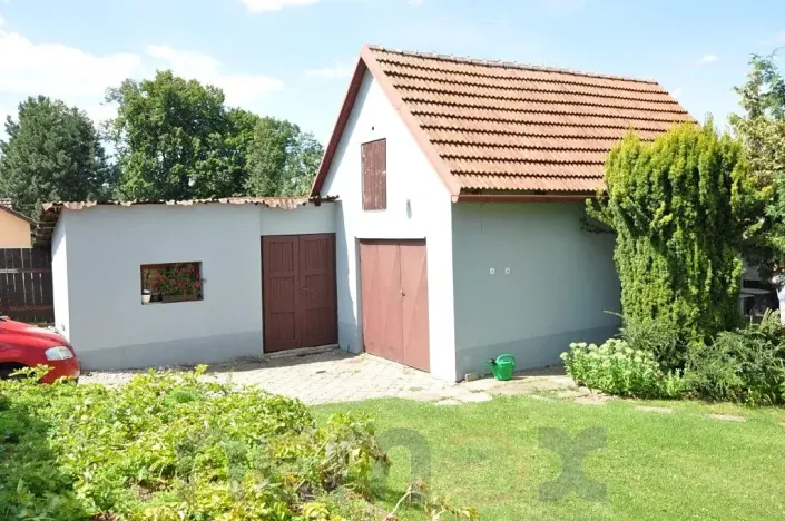 Prodej rodinného domu, Osík, 176 m2