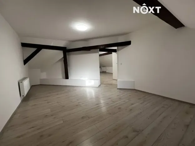 Prodej bytu 3+kk, Chvalšiny, 60 m2