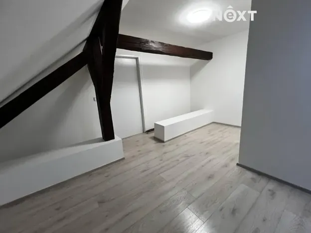 Prodej bytu 3+kk, Chvalšiny, 67 m2