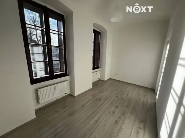 Prodej bytu 3+1, Chvalšiny, 86 m2