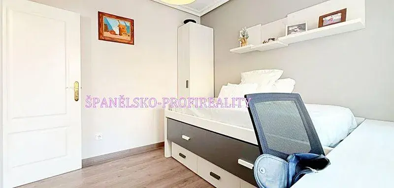 Prodej rodinného domu, Alicante, Španělsko, 105 m2