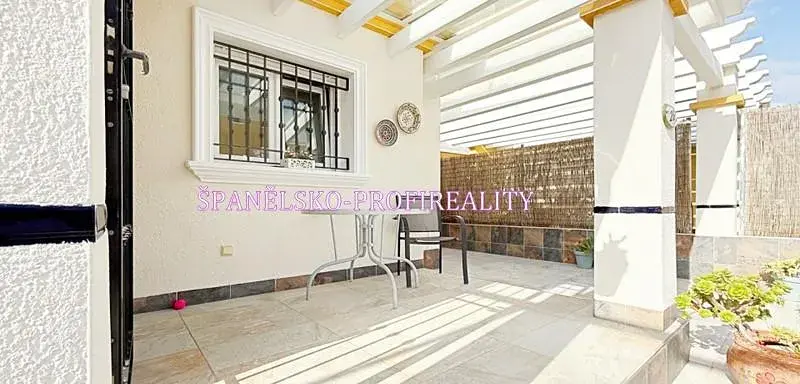 Prodej rodinného domu, Alicante, Španělsko, 105 m2