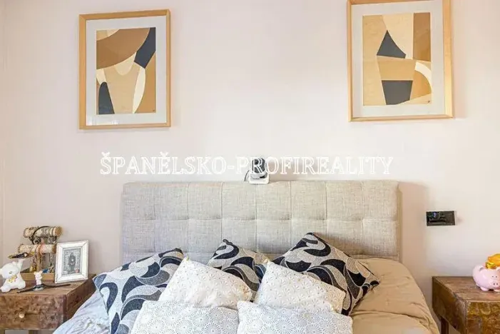 Prodej bytu 4+kk, Alicante, Španělsko, 102 m2