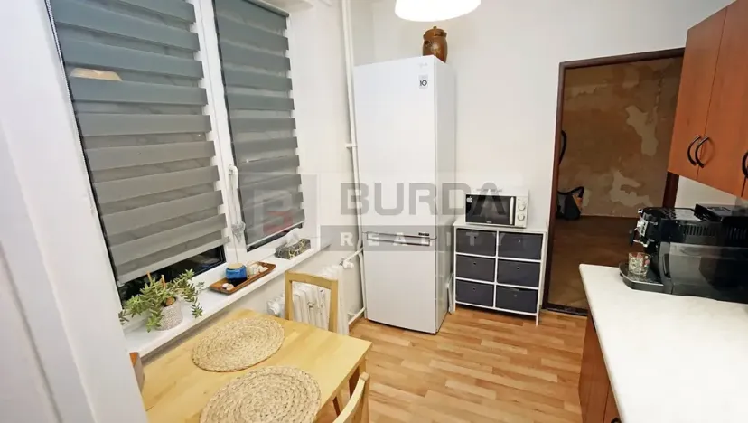 Pronájem bytu 2+1, Mělník, Oldřicha Wenzla, 55 m2