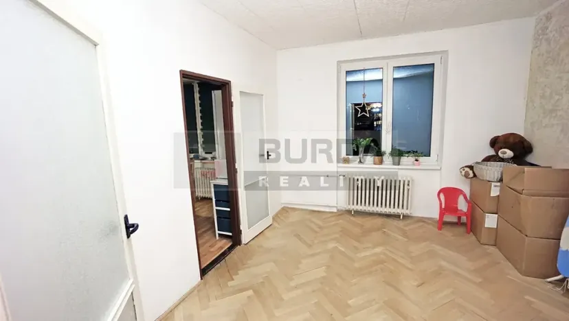 Pronájem bytu 2+1, Mělník, Oldřicha Wenzla, 55 m2