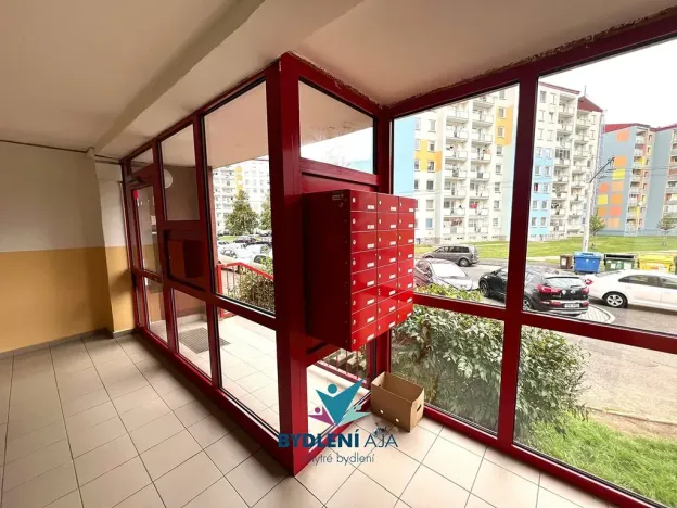 Prodej bytu 3+1, Teplice, Prosetická, 60 m2