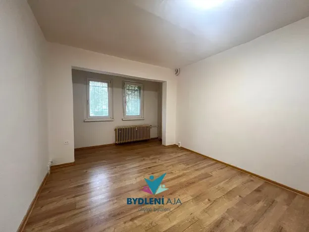 Pronájem bytu 1+1, Teplice, Duchcovská, 34 m2