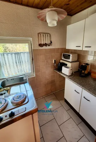 Prodej zahrady, Babisnau, Německo, 400 m2