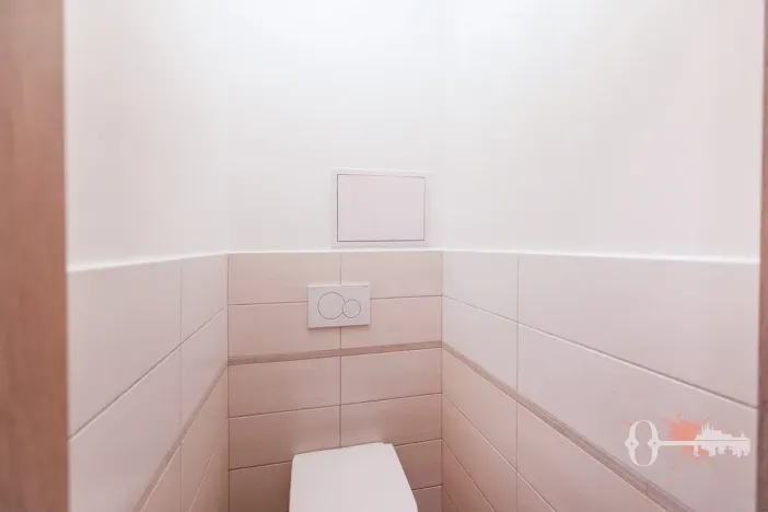 Prodej bytu 3+1, Praha - Libeň, Lihovarská, 78 m2