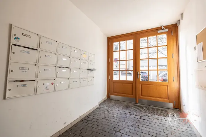 Prodej bytu 3+1, Praha - Libeň, Lihovarská, 78 m2