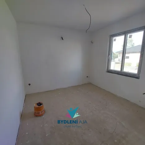 Prodej rodinného domu, Srbice, 180 m2