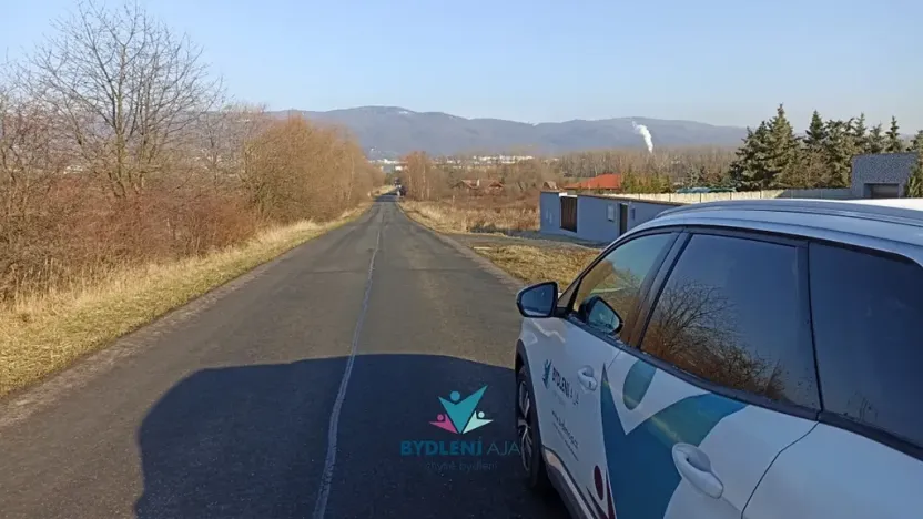 Prodej pozemku pro bydlení, Srbice, 1761 m2