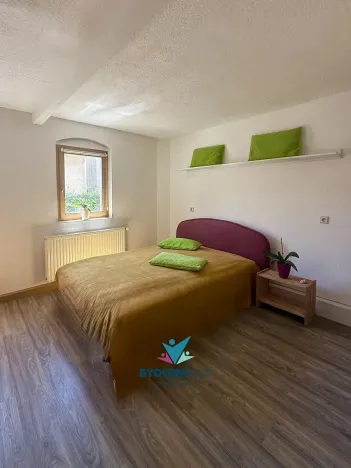 Prodej rodinného domu, Olbernhau, Německo, 121 m2