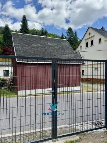 Prodej rodinného domu, Olbernhau, Německo, 121 m2