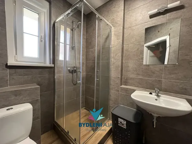 Prodej bytu 1+1, Teplice, 14. října, 42 m2