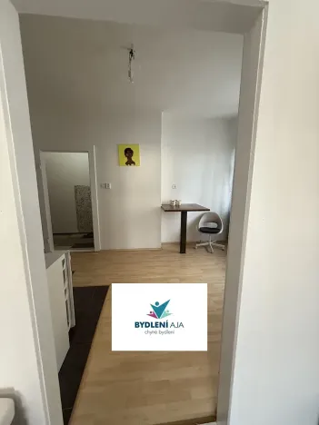 Prodej bytu 1+1, Teplice, Fügnerova, 44 m2