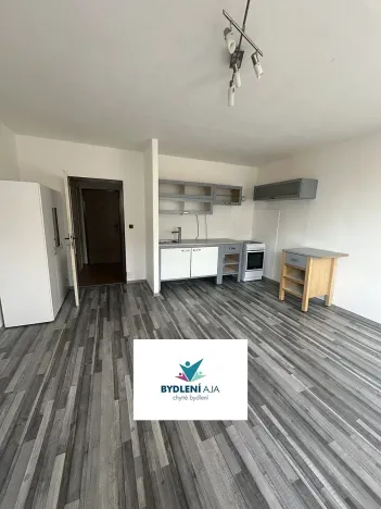 Prodej bytu 1+kk, Teplice, Krušnohorská, 31 m2