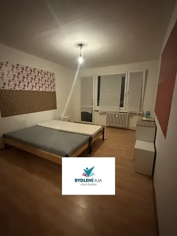 Prodej bytu 3+1, Krupka, Karla Čapka, 78 m2